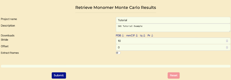 Retrieve MMC Screenshot